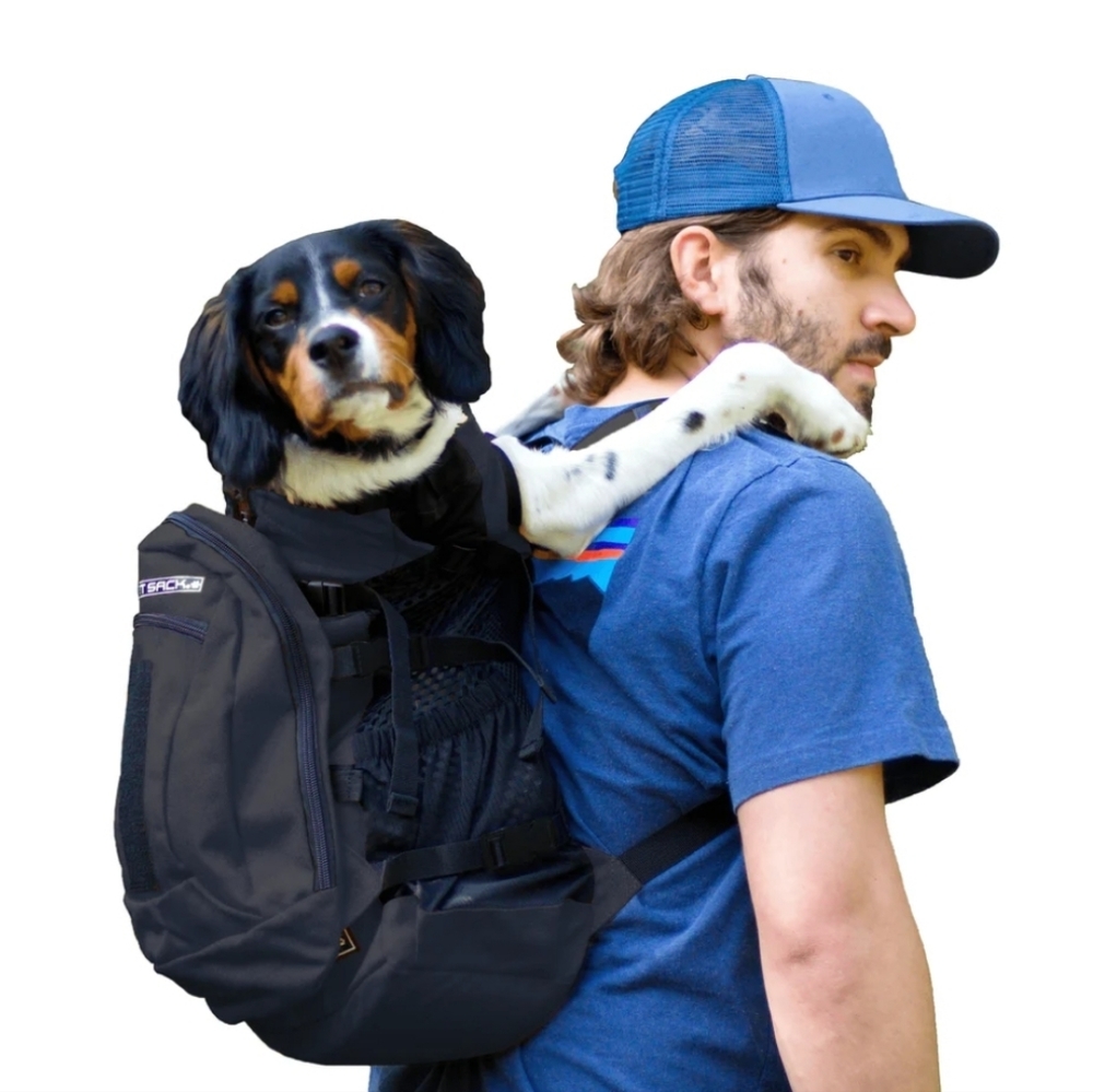 K9 Sport Sack PLUS 2